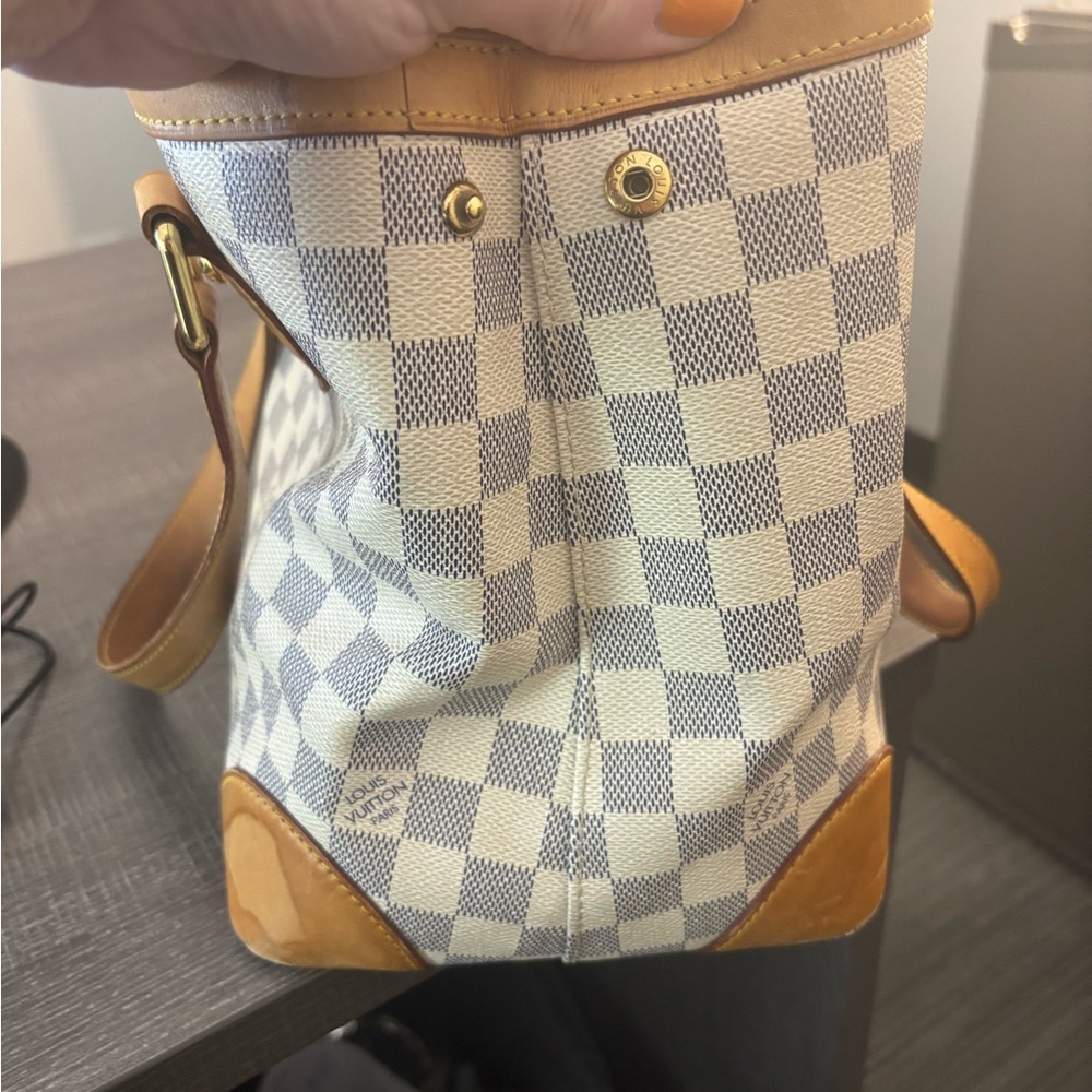 -Louis Vuitton hampstead pm bag - Picture 15 of 17